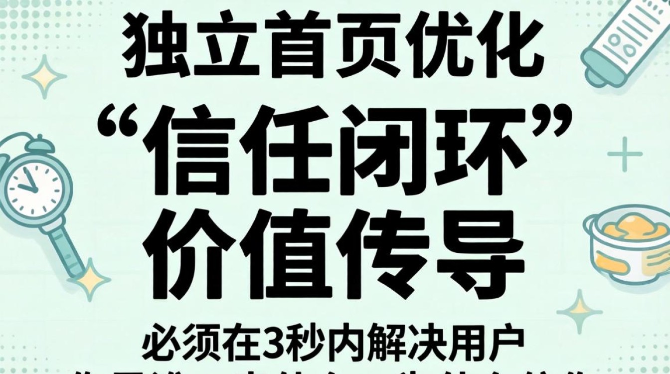 独立站怎么优化主页?独立站主页优化技巧有哪些? 独立站主页优化技巧有哪些