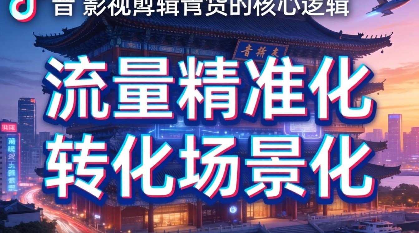 影视剪辑带货如何快速变现