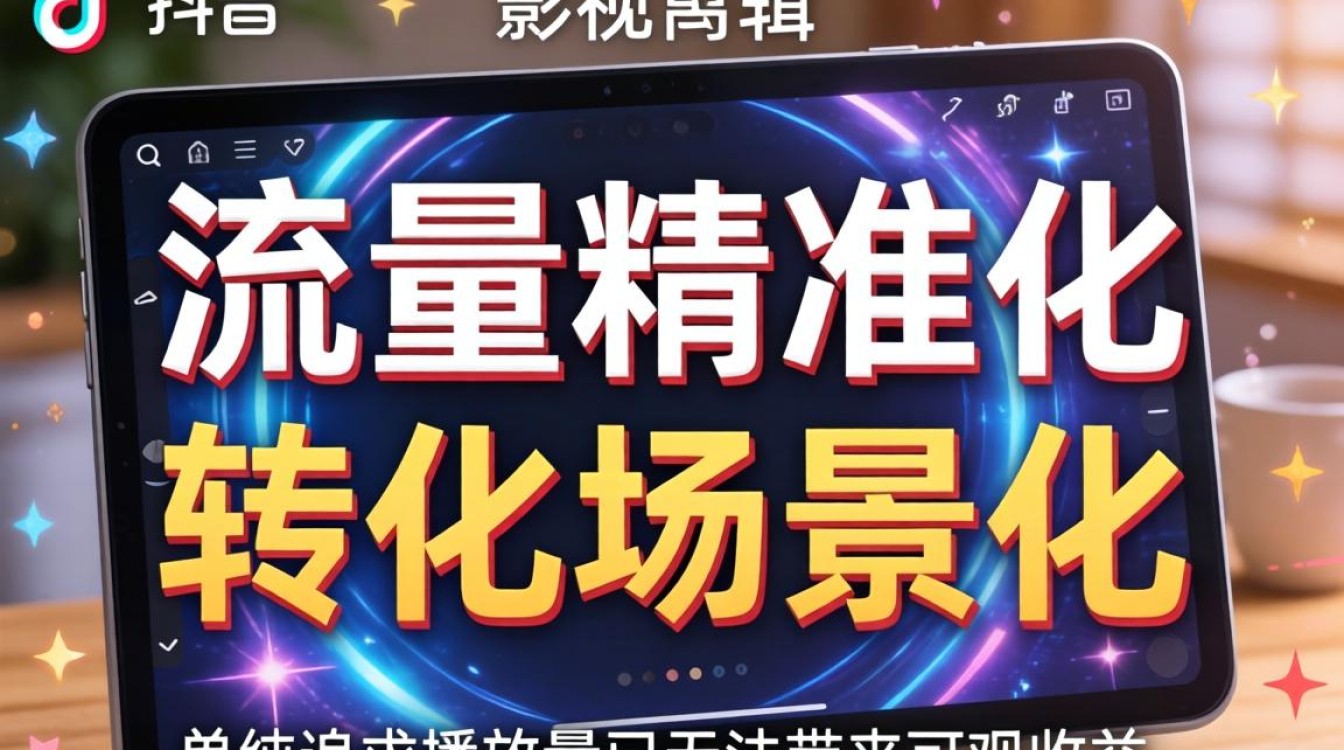 影视剪辑带货如何快速变现