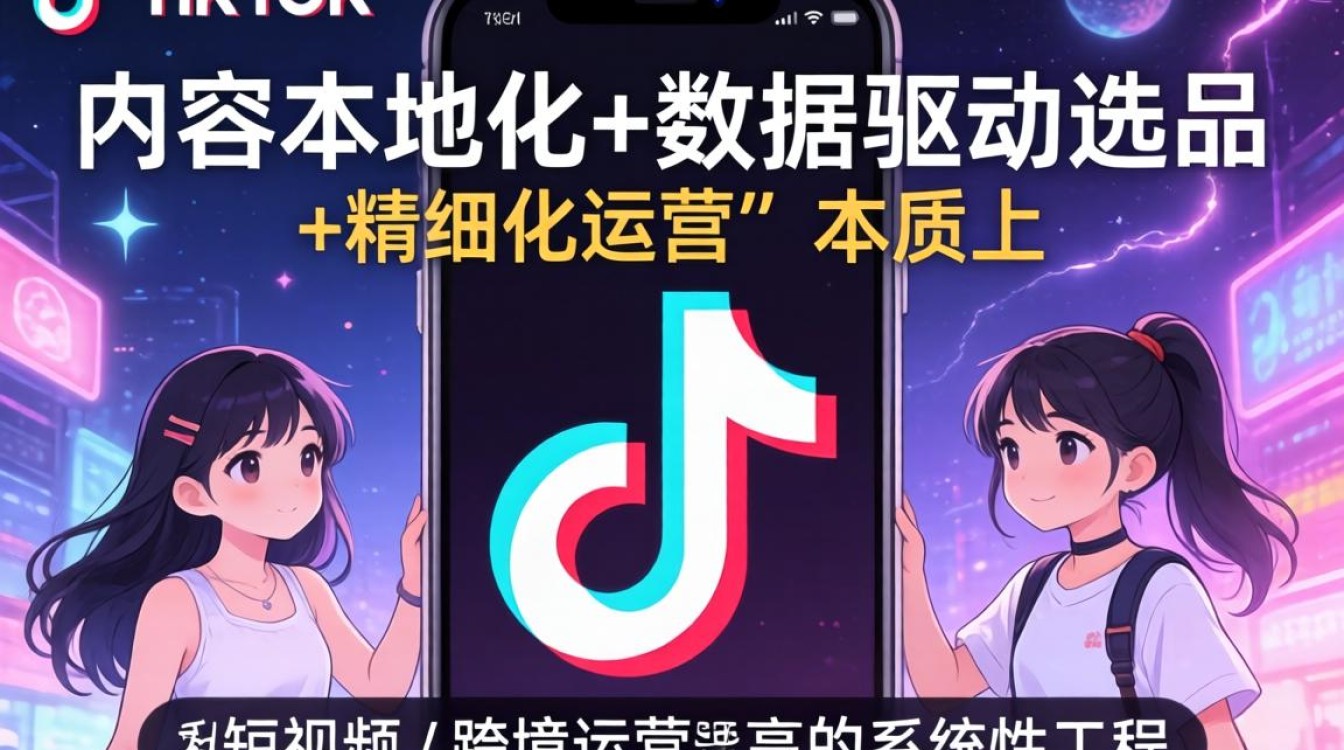 抖音TikTok的玩法有哪些?跨境运营从入门到进阶教程 抖音TikTok的玩法有哪些