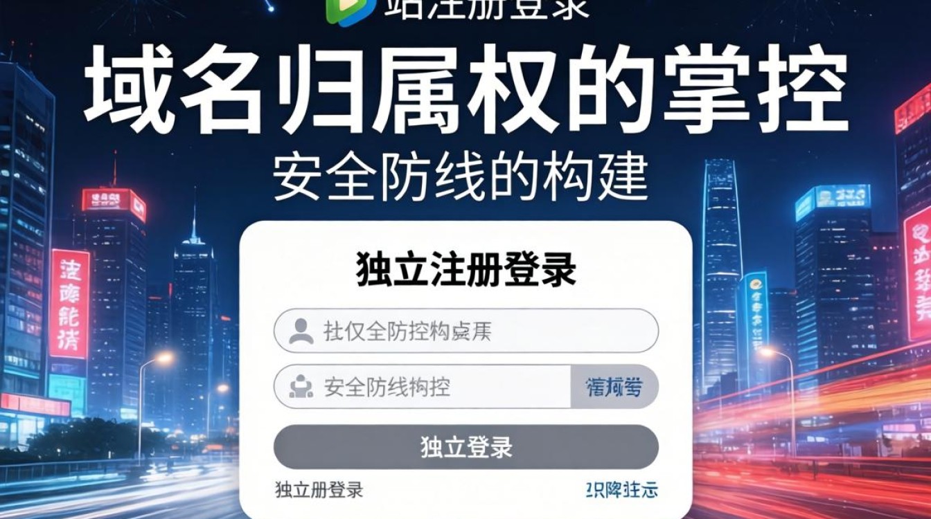 独立站注册登录步骤详解