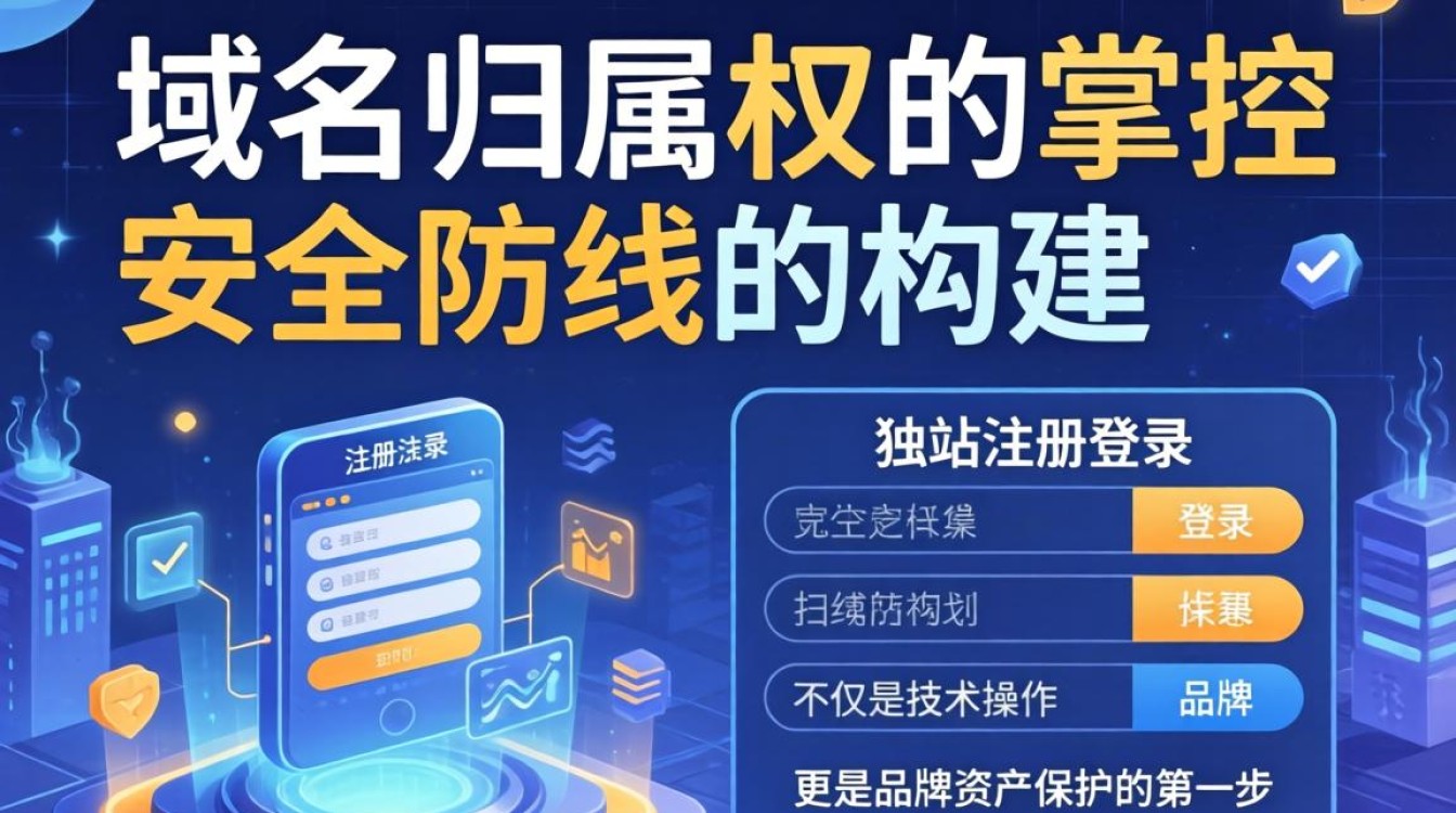 独立站注册登录步骤详解