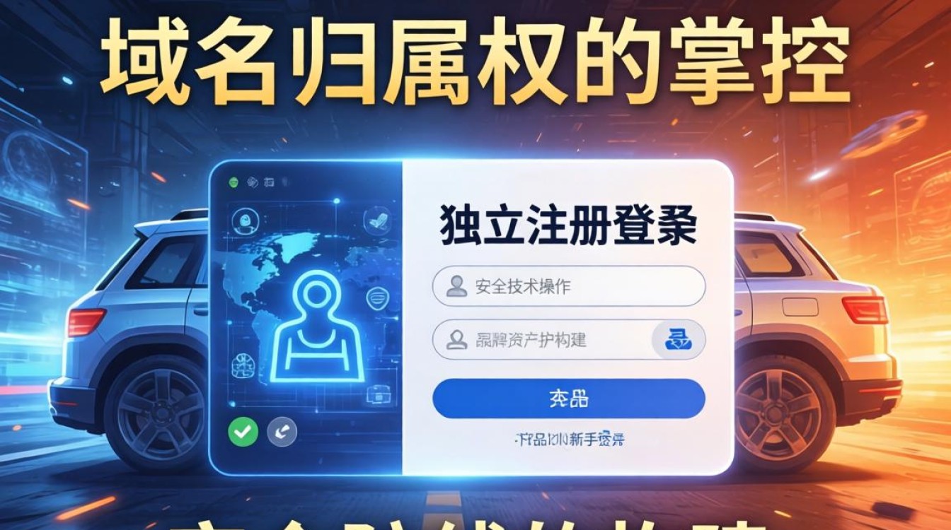 独立站注册登录步骤详解