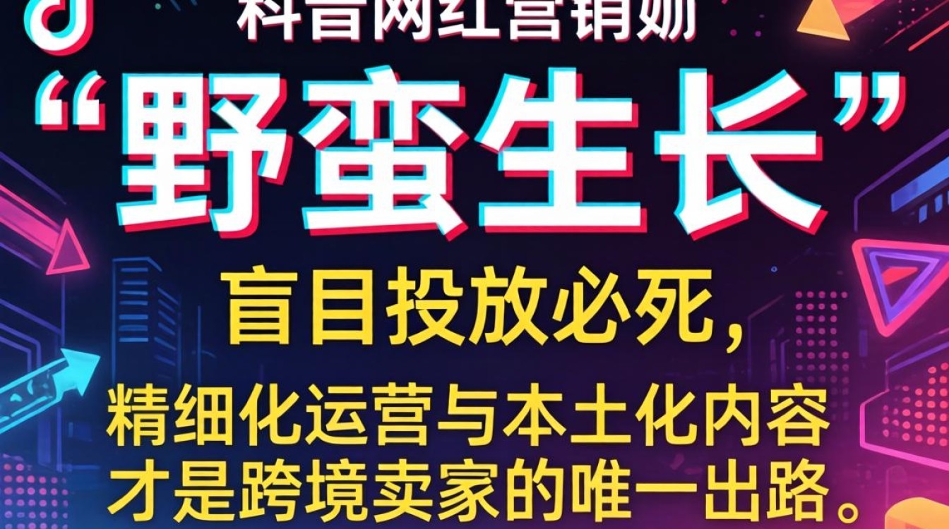 TikTok网红反杀怎么做?海外市场入局指南详解 TikTok网红反杀怎么做
