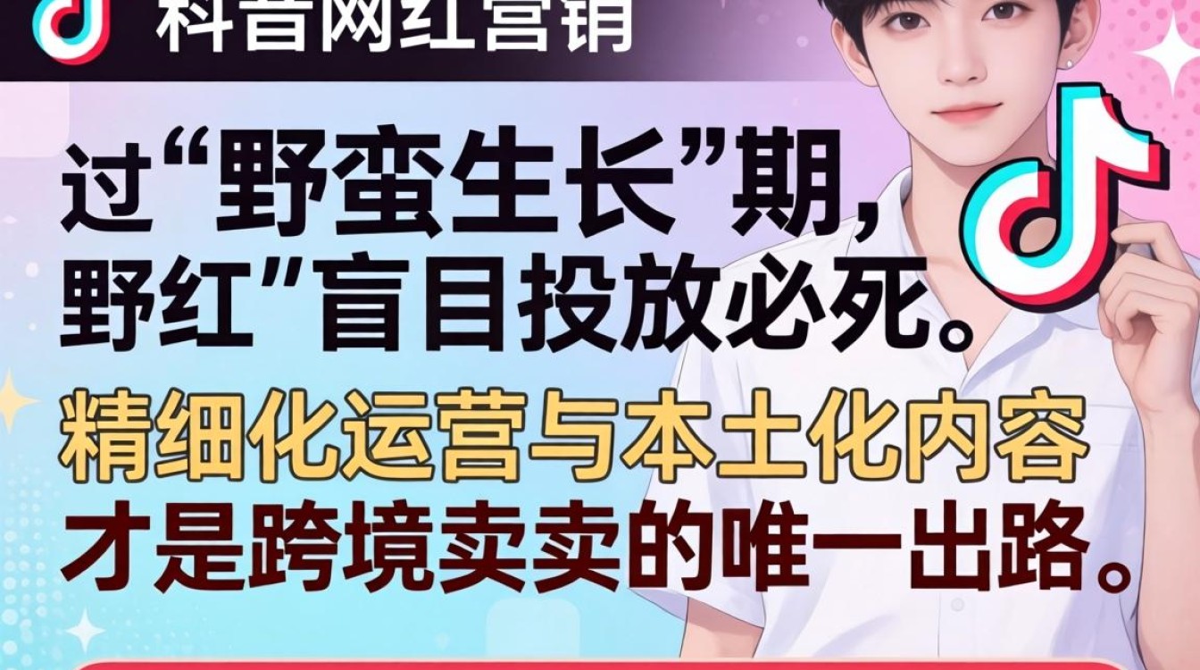 TikTok网红反杀怎么做?海外市场入局指南详解 TikTok网红反杀怎么做
