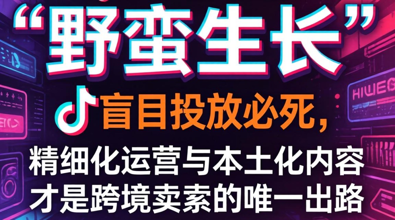 TikTok网红反杀怎么做?海外市场入局指南详解 TikTok网红反杀怎么做