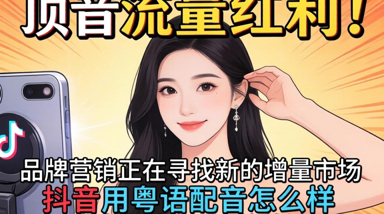 粤语配音能提升品牌营销效果吗