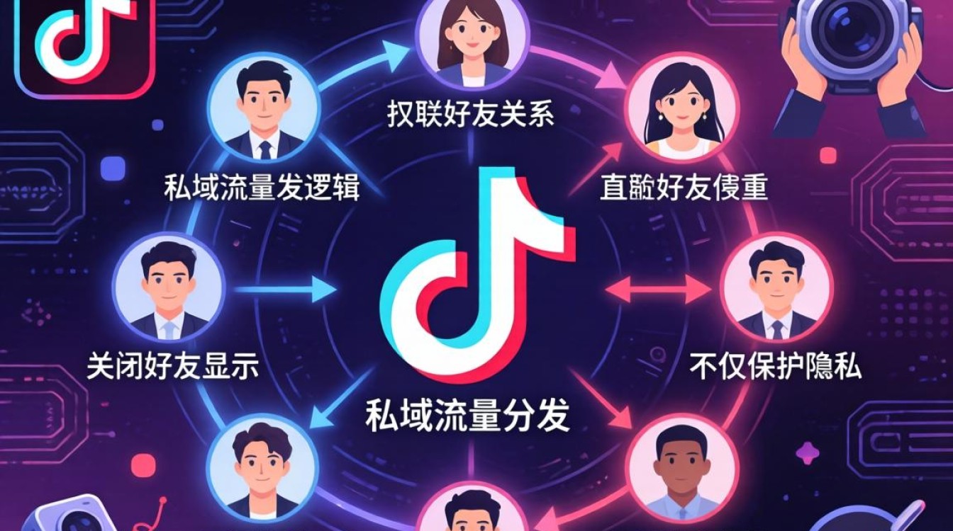 看抖音怎么不显示好友,抖音不显示好友是怎么回事 抖音不显示好友是怎么回事