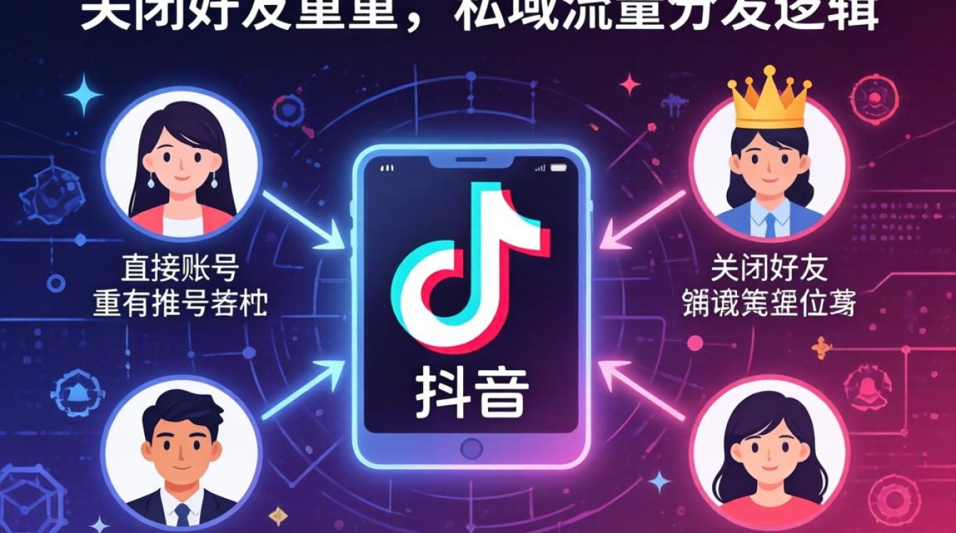 看抖音怎么不显示好友,抖音不显示好友是怎么回事 抖音不显示好友是怎么回事