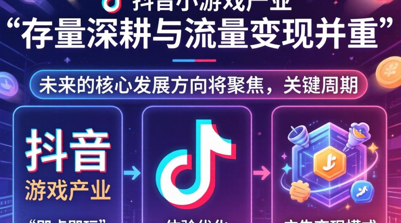 怎么有能玩小游戏的抖音,抖音小游戏发展趋势如何 怎么有能玩小游戏的抖音