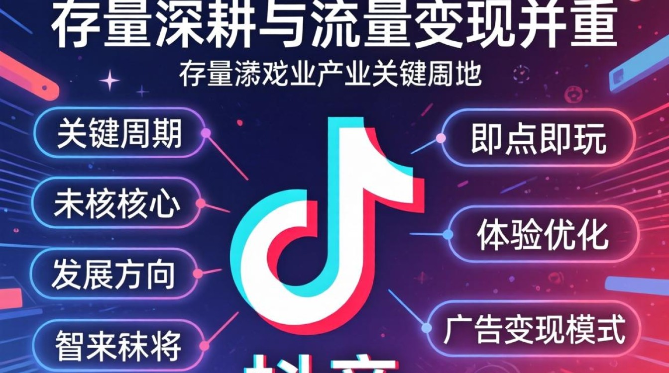 怎么有能玩小游戏的抖音,抖音小游戏发展趋势如何 怎么有能玩小游戏的抖音