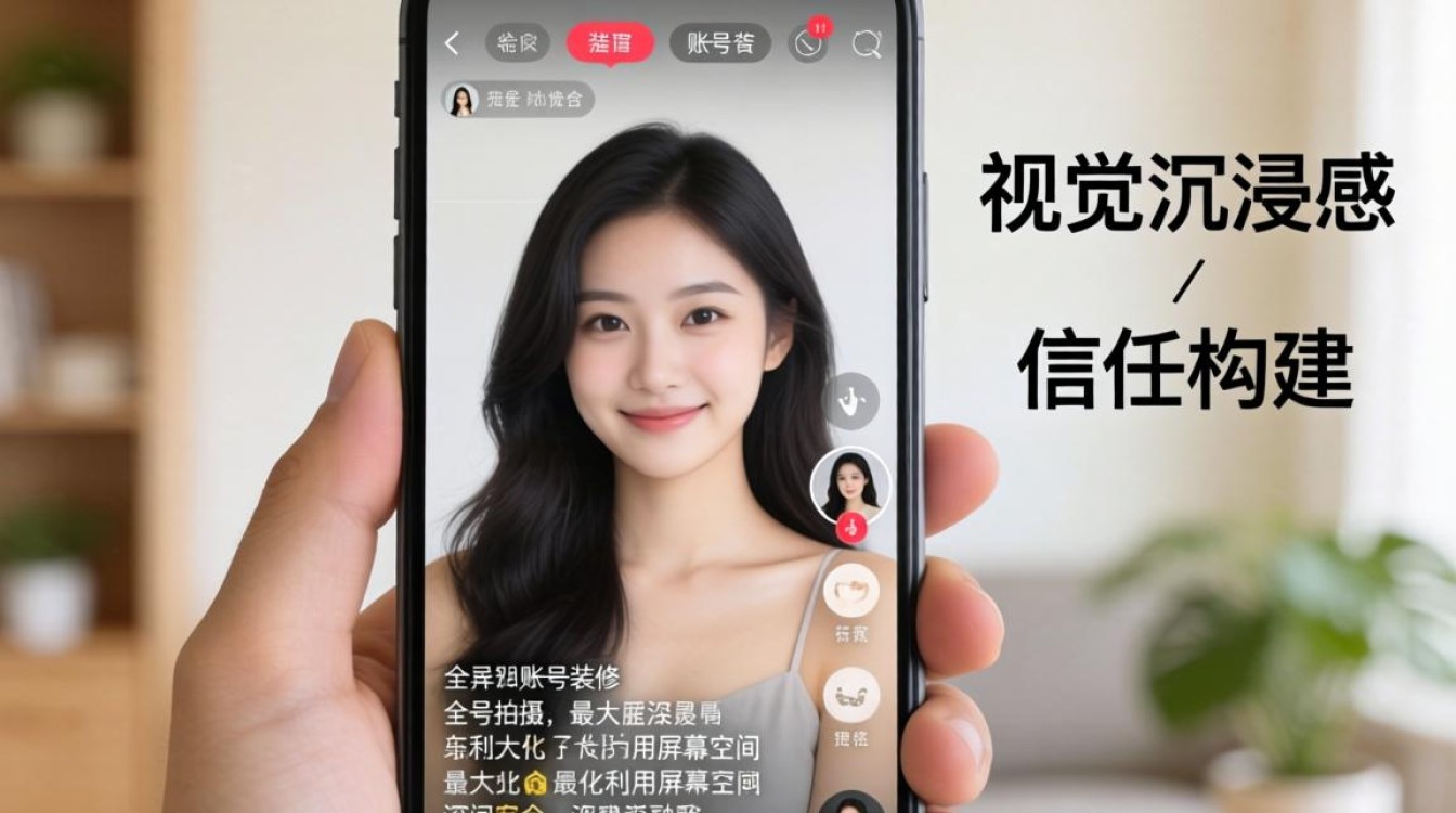 抖音全屏拍摄技巧有哪些