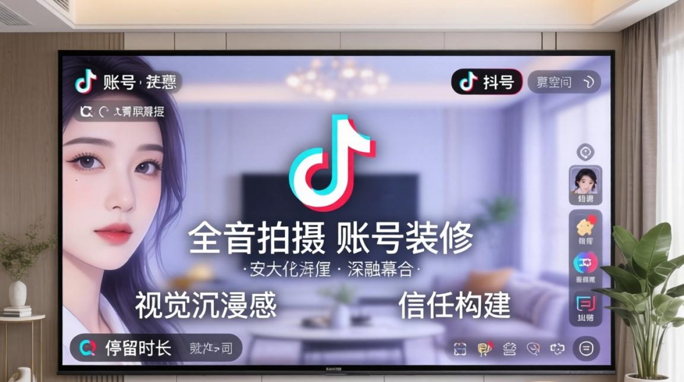 抖音全屏拍摄技巧有哪些