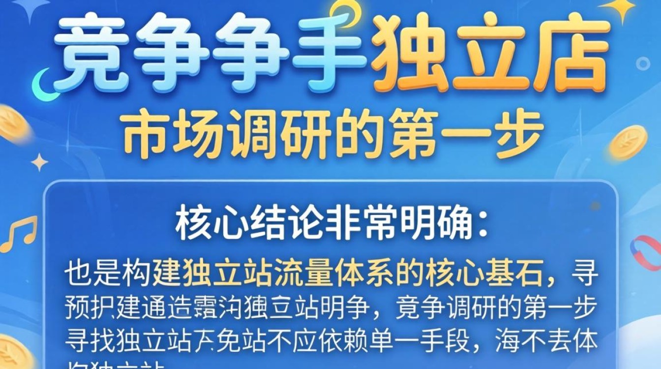 独立站选品工具推荐