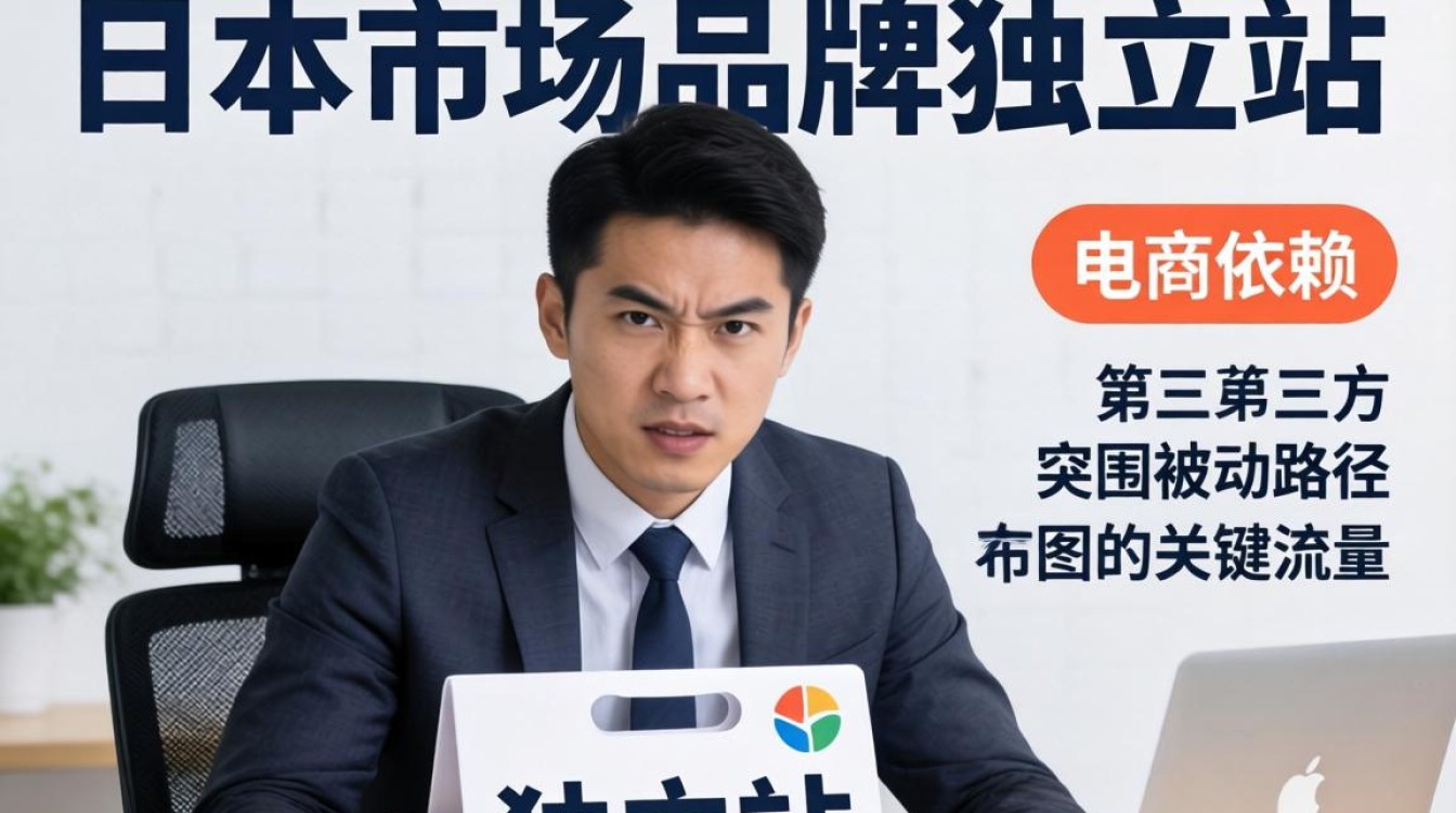 TikTok日本田主任是谁?独立站建站海外电商指南详解 TikTok日本田主任是谁