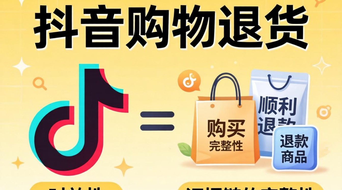 抖音是买的东西怎么退,抖音买东西怎么申请退款 抖音买东西怎么申请退款