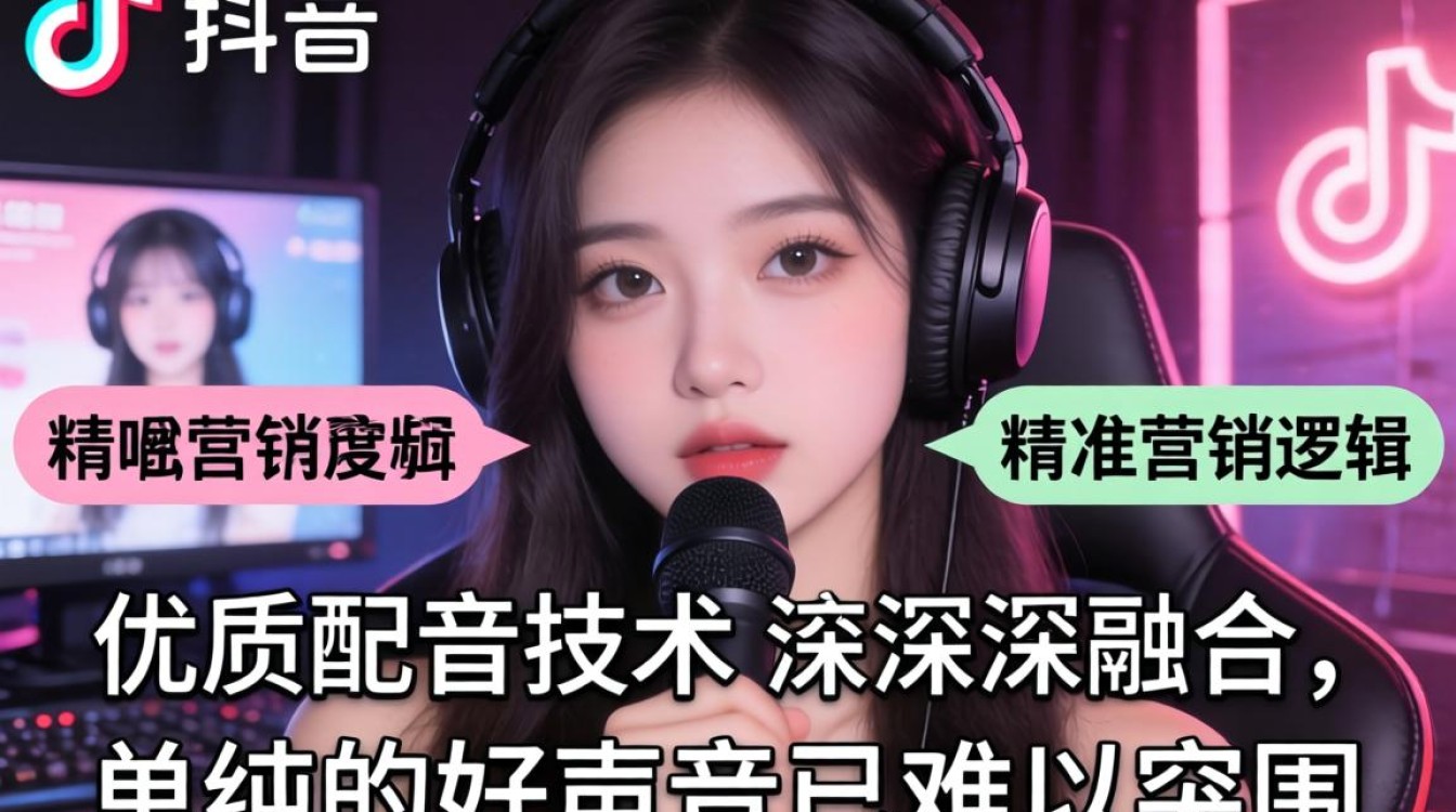 在抖音里唱歌怎么加配音,抖音唱歌配音用什么软件好 抖音唱歌配音用什么软件好