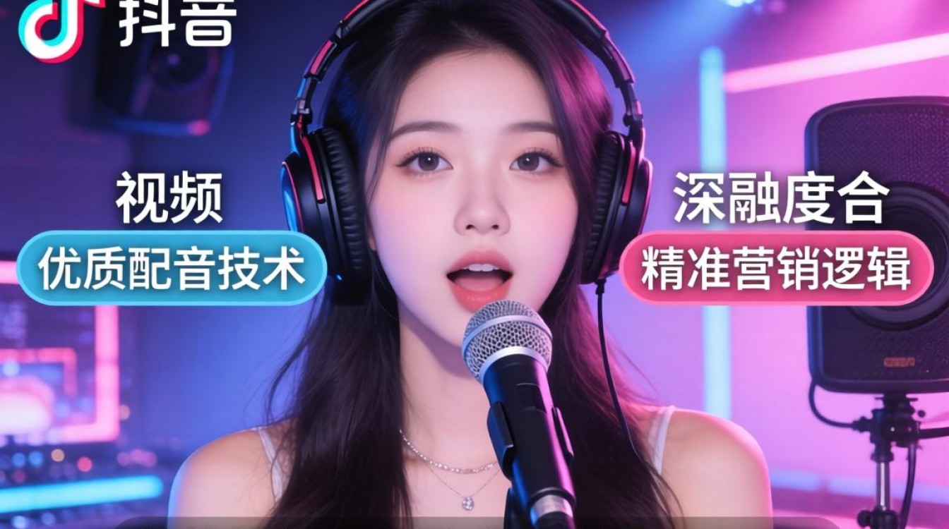 在抖音里唱歌怎么加配音,抖音唱歌配音用什么软件好 抖音唱歌配音用什么软件好