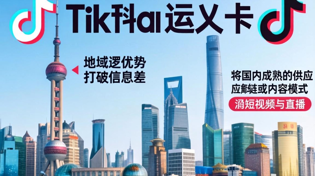 上海tiktok怎么变现?自媒体实战技巧攻略 上海tiktok怎么变现