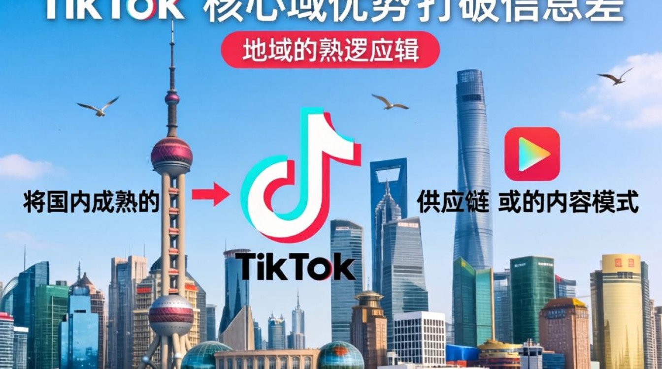 上海tiktok怎么变现?自媒体实战技巧攻略 上海tiktok怎么变现