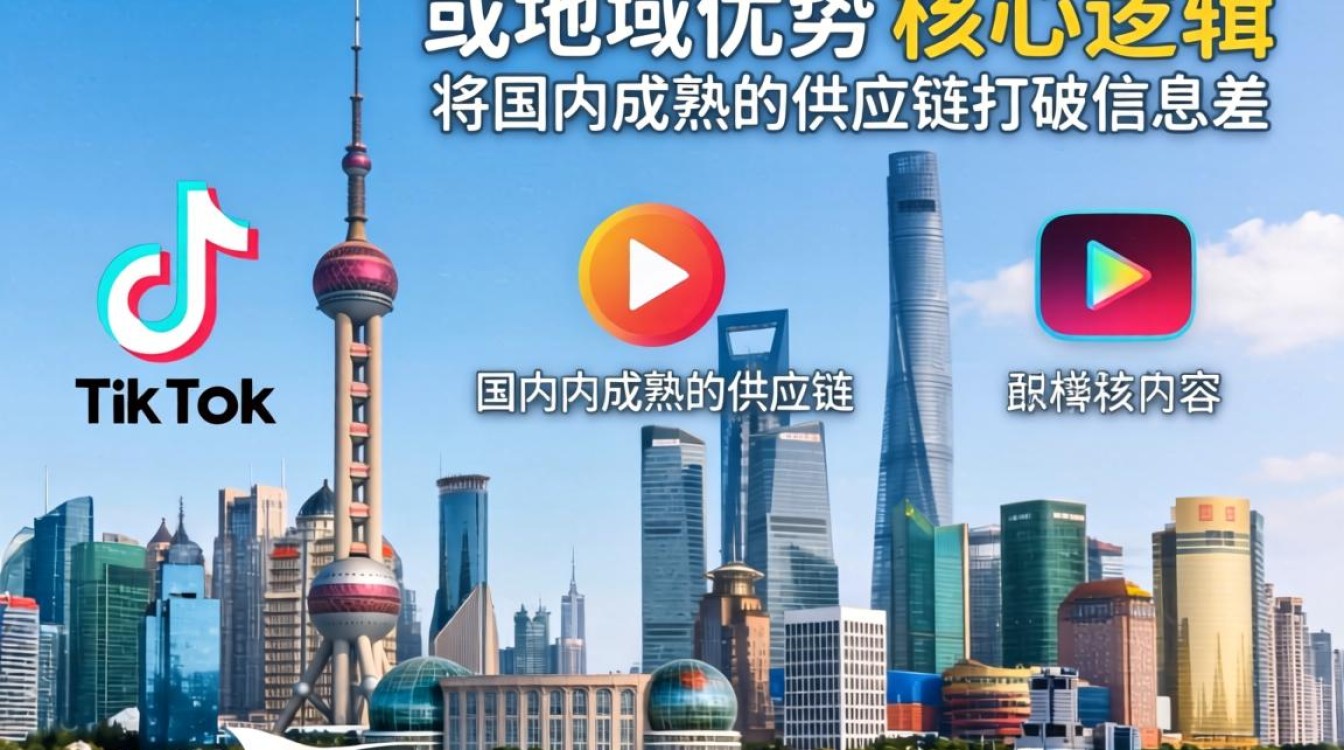 上海tiktok怎么变现?自媒体实战技巧攻略 上海tiktok怎么变现