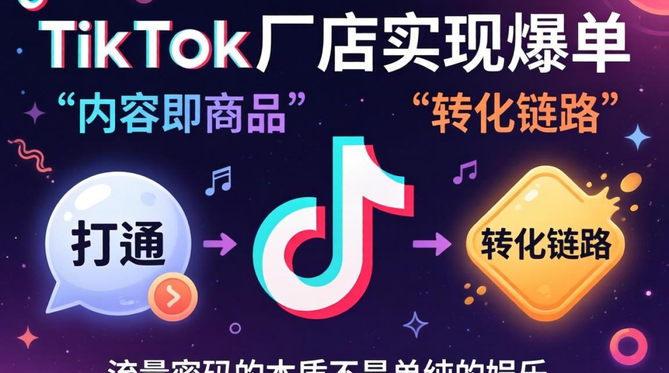 如何在tiktok开店?tiktok开店流量密码是什么 tiktok开店流量密码是什么