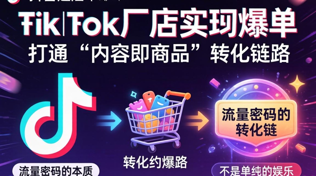 如何在tiktok开店?tiktok开店流量密码是什么 tiktok开店流量密码是什么