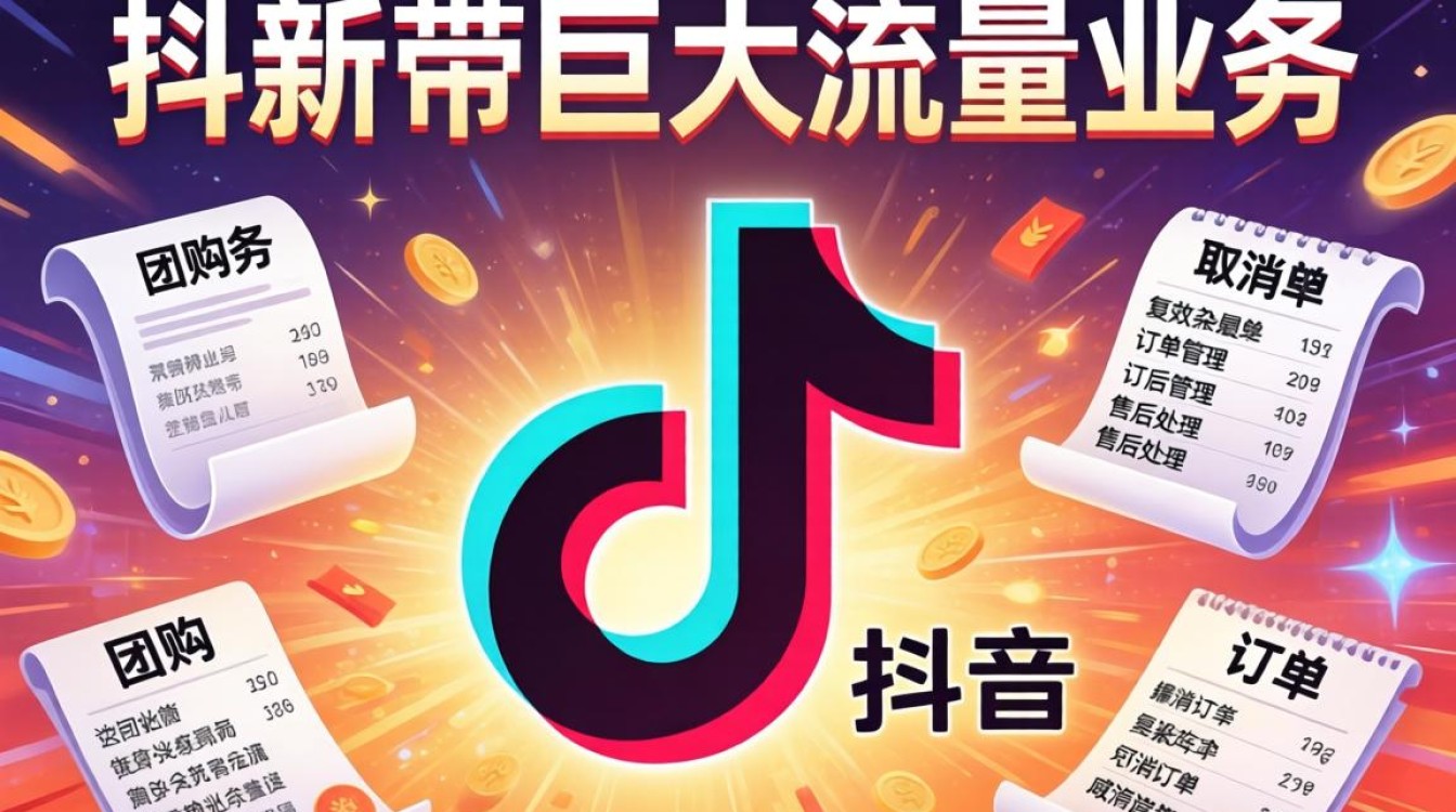 抖音怎么取消团的餐呢?抖音团购订单如何取消? 抖音怎么取消团的餐呢