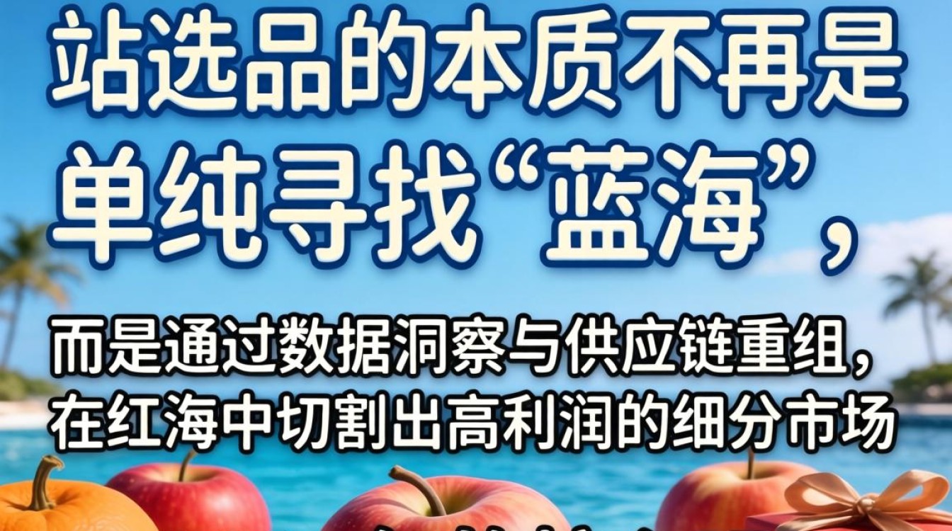 独立站怎么找类目?2026年独立站选品类目推荐 2026年独立站选品类目推荐