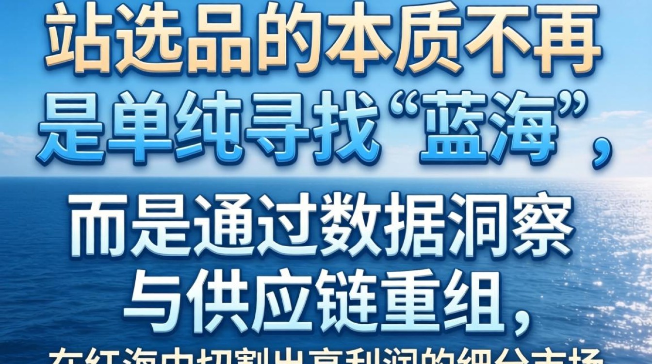 独立站怎么找类目?2026年独立站选品类目推荐 2026年独立站选品类目推荐