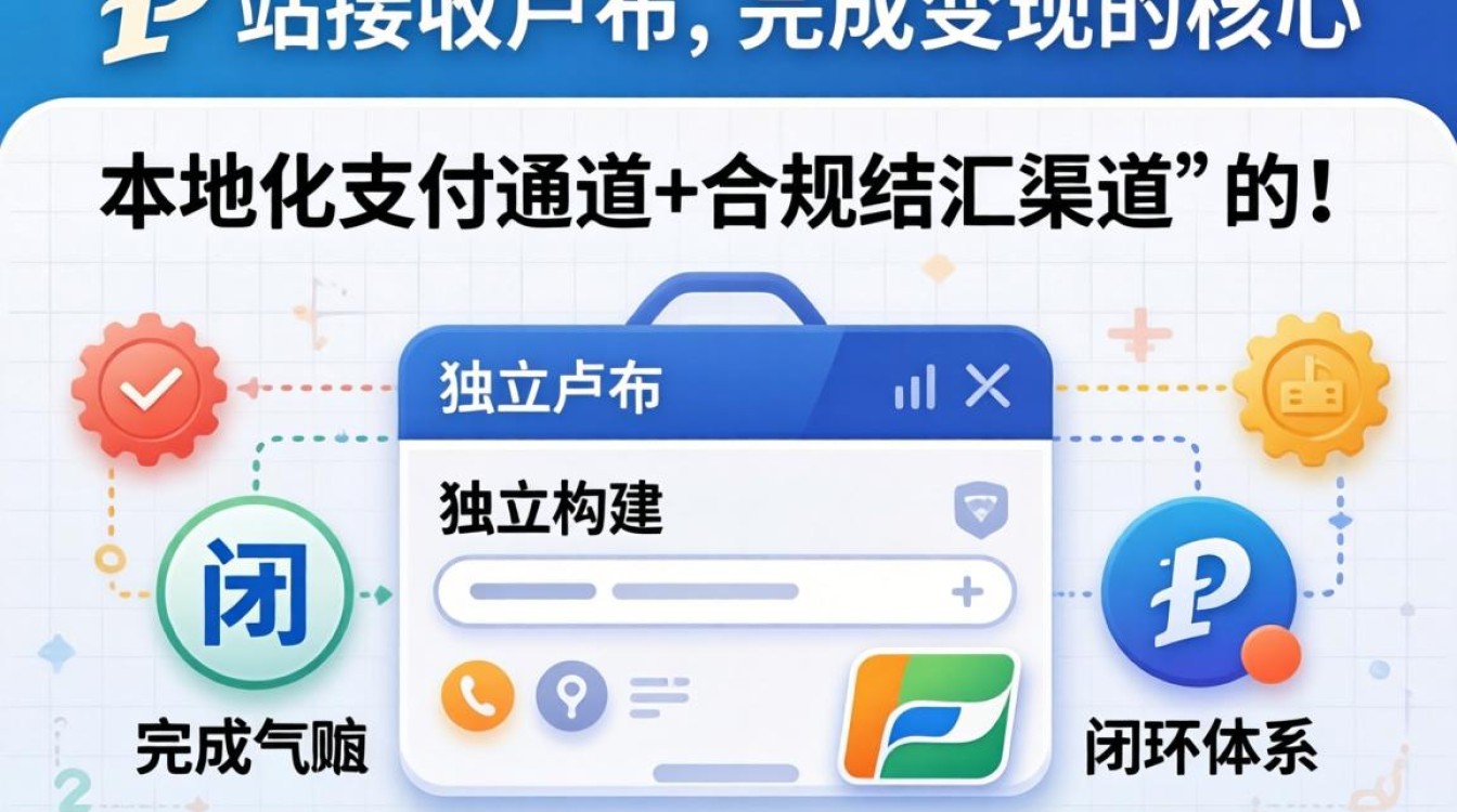 独立站怎么收卢布?独立站卢布收款方式有哪些 独立站卢布收款方式有哪些