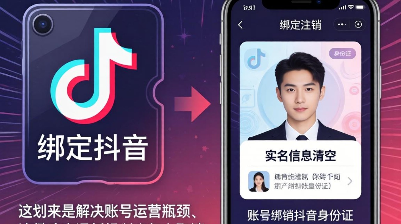 怎么取消绑定抖音身份证,抖音实名认证怎么解除绑定 抖音实名认证怎么解除绑定