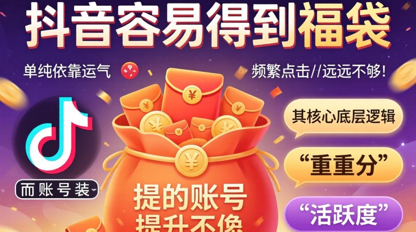 账号装修与主页优化技巧