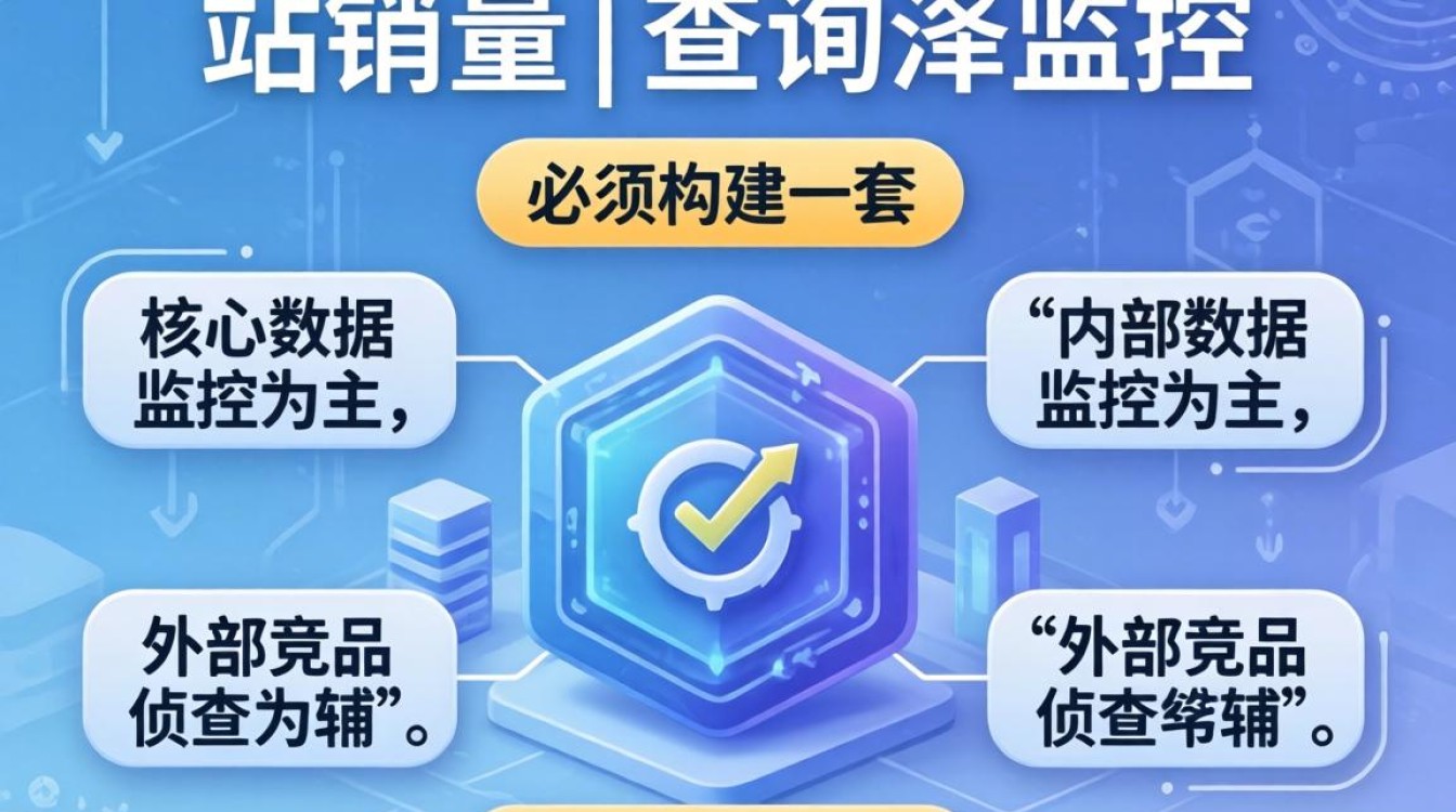 独立站销量查询方法有哪些