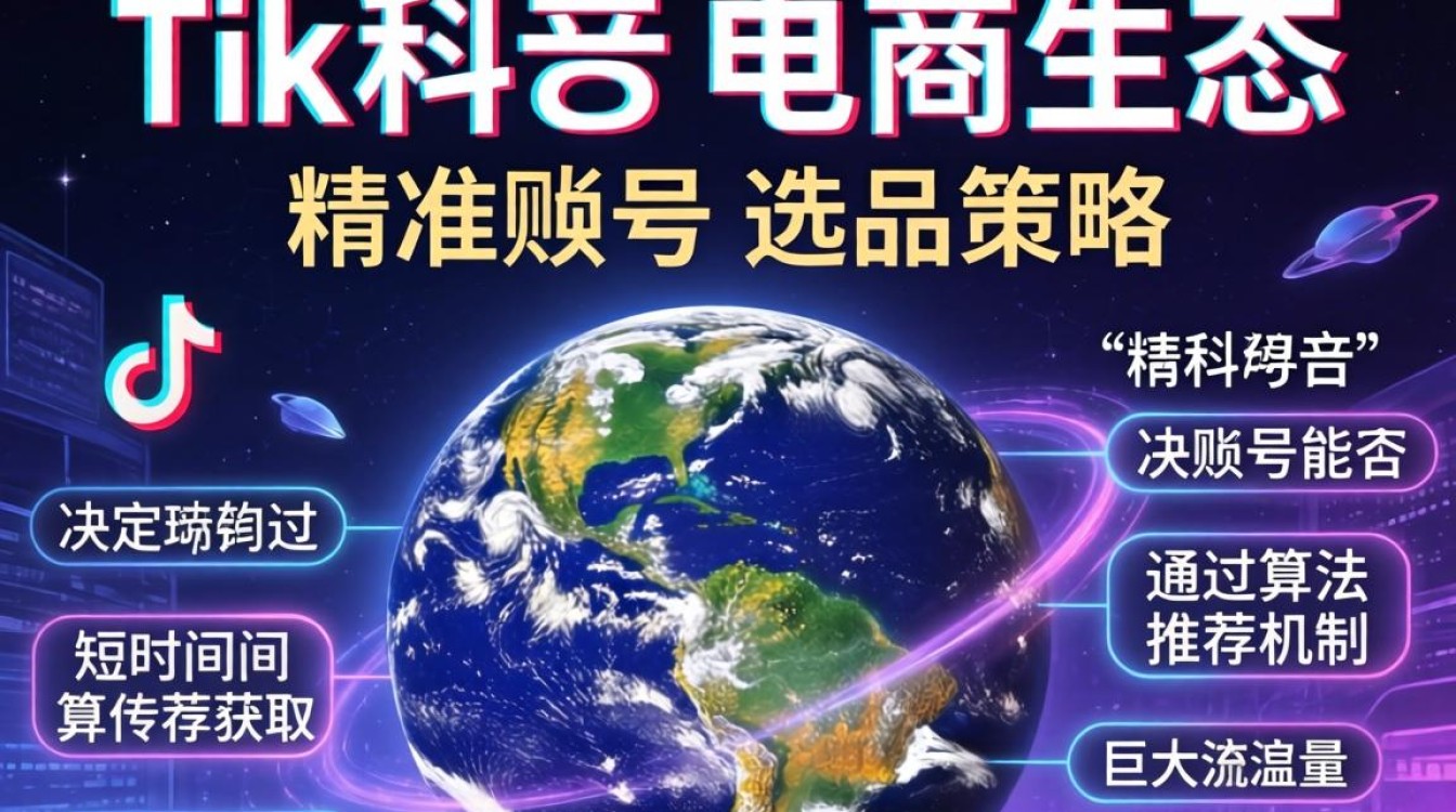 地球游戏厅tiktok如何挖掘爆款产品