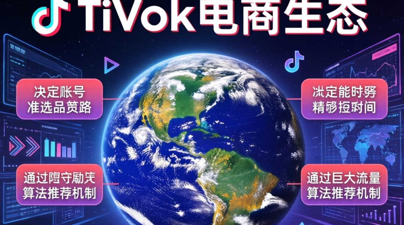 地球游戏厅tiktok如何挖掘爆款产品