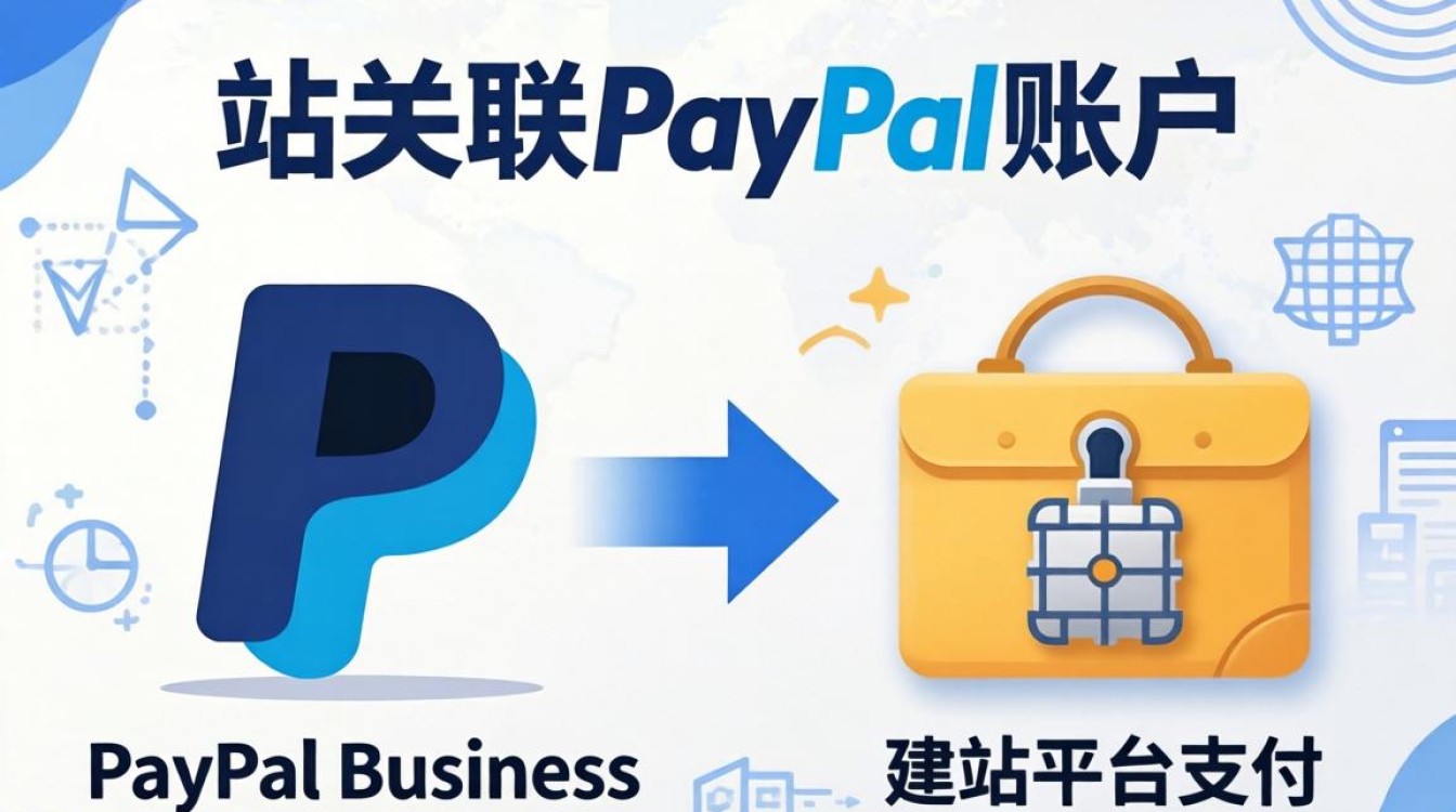 独立站绑定paypal支付详细步骤