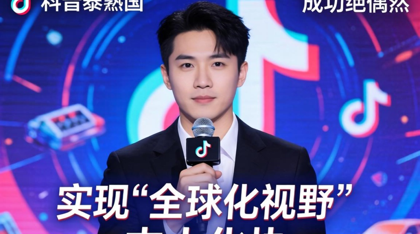 TikTok泰国宣传片如何制作?全球化运营策略思维解析 TikTok泰国宣传片如何制作