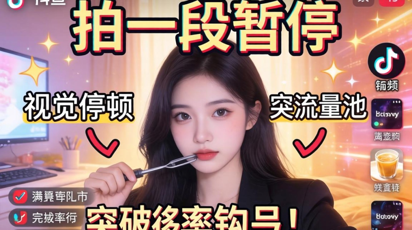 突破流量池权重优化技巧