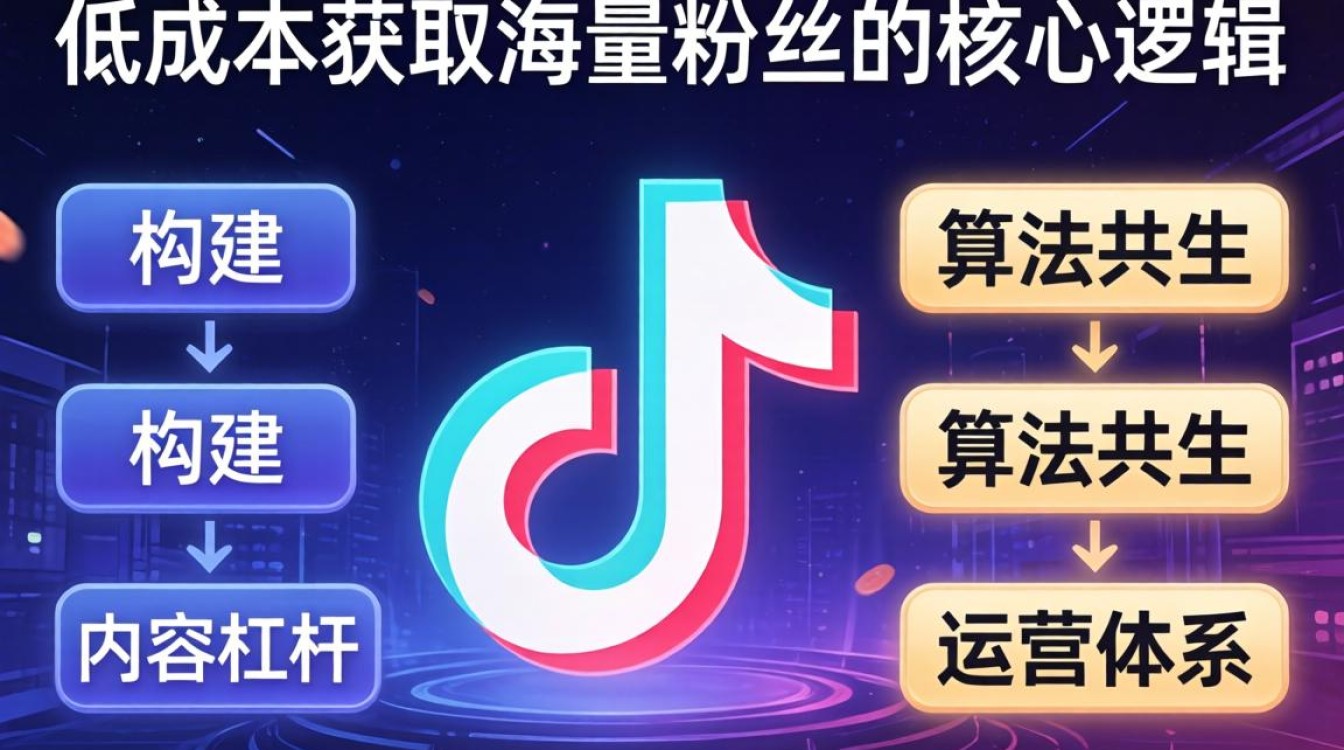 TikTok运营成本真的低吗?粉丝增长秘籍有哪些 TikTok运营成本真的低吗