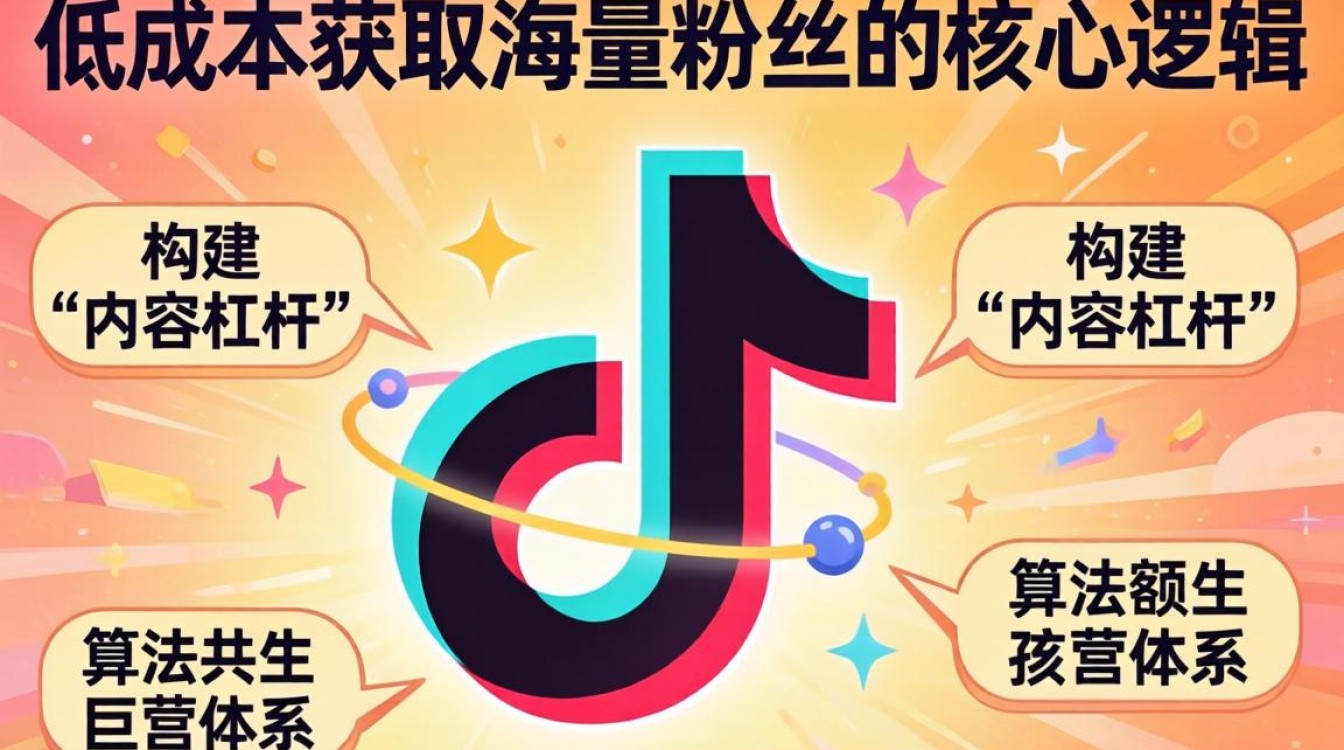 TikTok运营成本真的低吗?粉丝增长秘籍有哪些 TikTok运营成本真的低吗