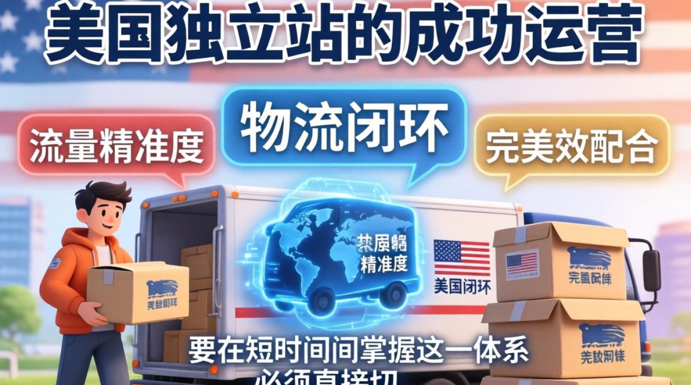 独立站发货方式有哪些