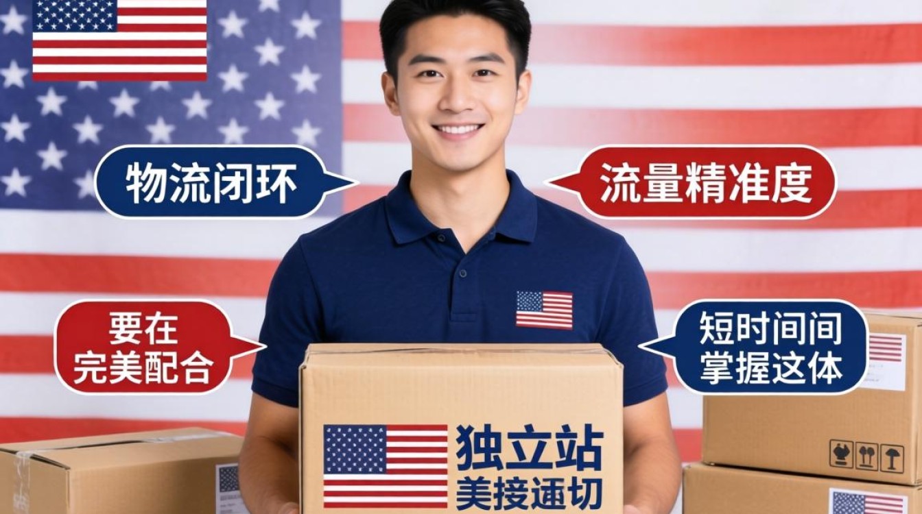 独立站发货方式有哪些