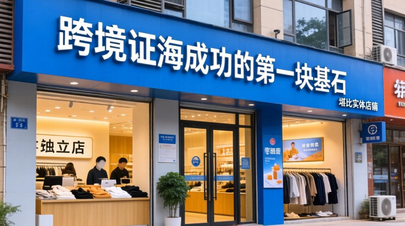 独立站域名注册详细步骤教学