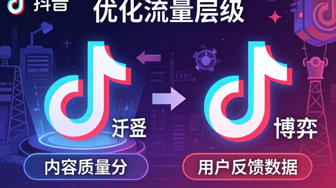 抖音自己改视频怎么弄,如何提升账号权重突破流量池 如何提升账号权重突破流量池