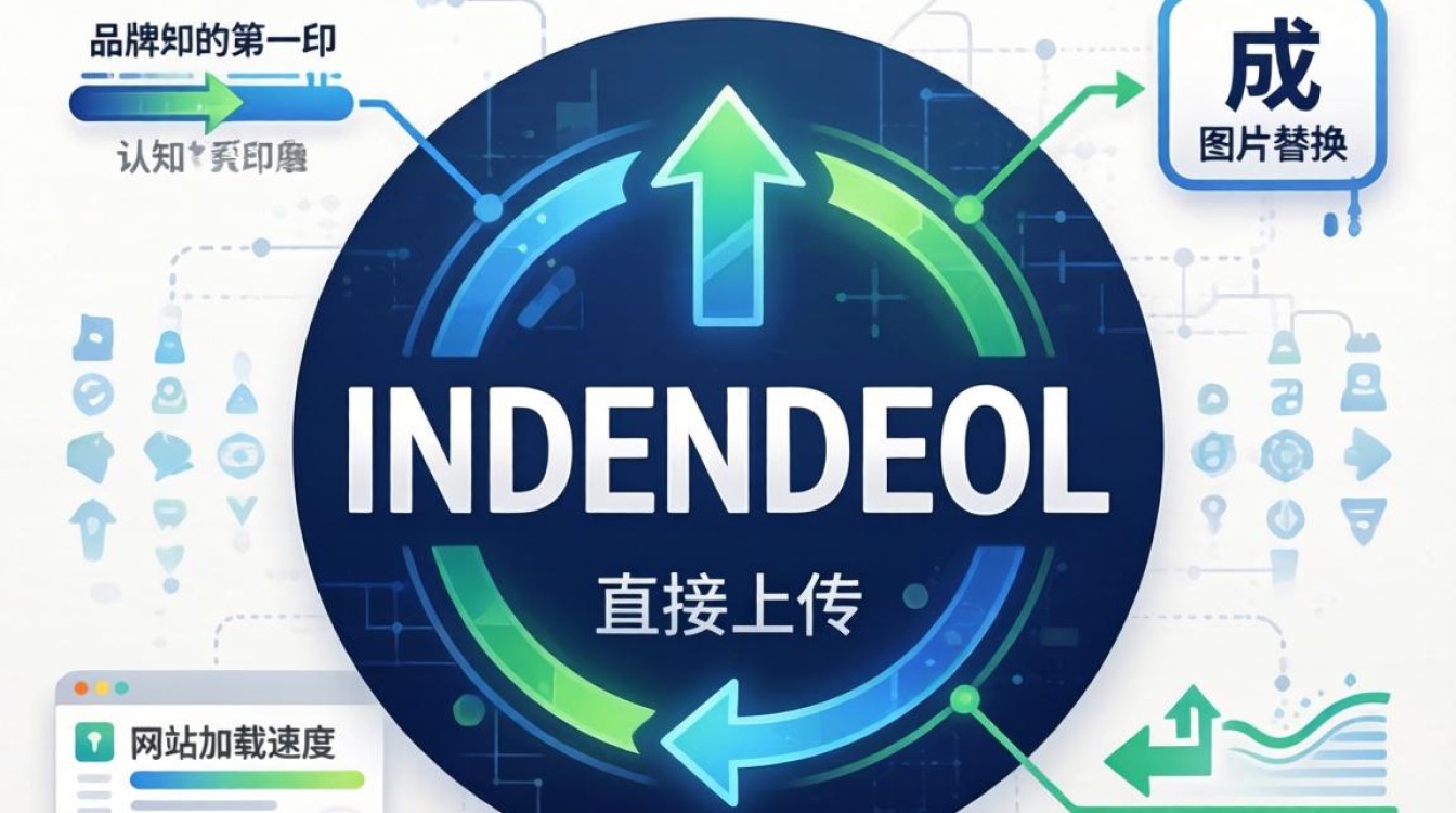 独立站logo上传步骤详解