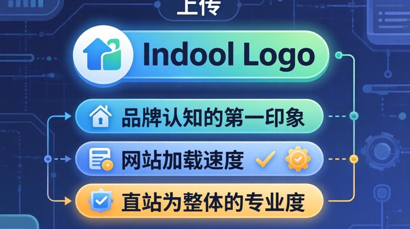 独立站logo上传步骤详解