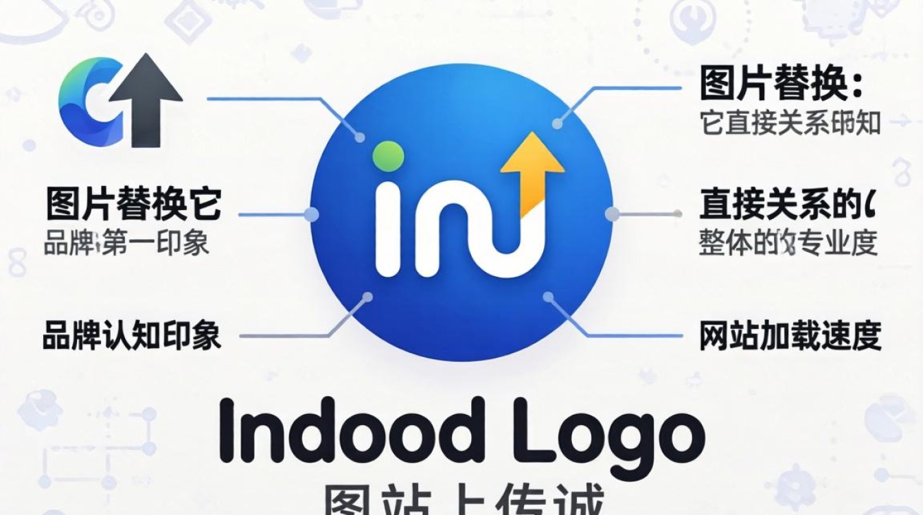 独立站logo上传步骤详解
