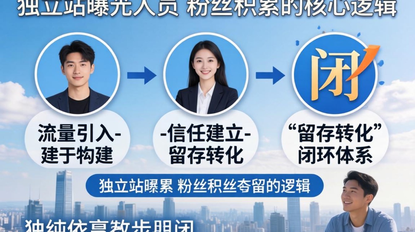 如何快速积累粉丝用户