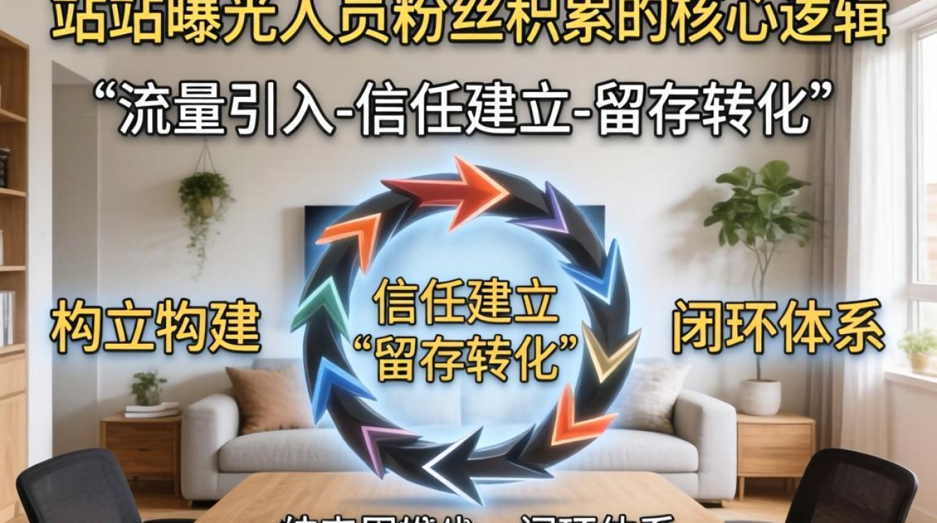 如何快速积累粉丝用户